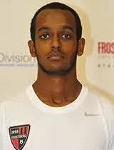 2014 Men's Soccer Roster