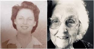 OBITUARY: Mildred Fay Mitchell, 1926-2019