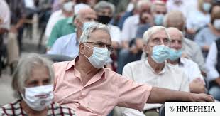 Τι αποκαλύπτει στη συνέντευξή του στα «nea» ο υφυπουργός εργασίας και κοινωνικών υποθέσεων: Anadromika Synta3ioyxwn 54 000 Eisprattoyn Shmera Poioi Dinoyn Ranteboy Ton Oktwbrio Hmerhsia