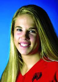 All-Area volleyball teams