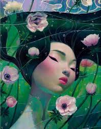 Frederic Pham Chuong is a great artist