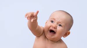 Separation Anxiety In Babies- A Parents Guide