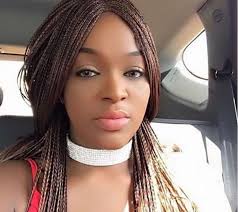 Nollywood Actress, Chacha Eke Exposed