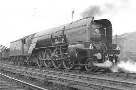 Find many great new & used options and get the best deals for hornby r3440 lner class p2 no hornby 'oo' r3440 lner class p2 'cock o the north' steam loco *dcc fitted. Dawn Of The New P2 Age E T Magazine