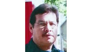 Sergio Canales Obituary (2016)