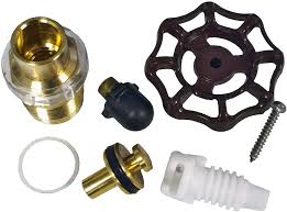 Check out our sillcock handle selection for the very best in unique or custom, handmade pieces from our shops. Woodford Rk 25 Model 25 27 Sillcock Repair Kit Noel S Plumbing Supply