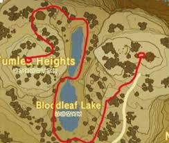 This new lighting will add a new. Robbie S Research The Legend Of Zelda Breath Of The Wild Wiki Guide Ign