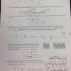 Honors physics wave speed problems. 1