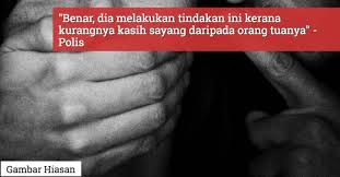 Ucapan syukur ini diucapkan seperti memuji kepada tuhan atas. Kurang Dapat Perhatian Remaja Prank Ibu Bapa Dakwa Diculik Dan Mata Dicungkil