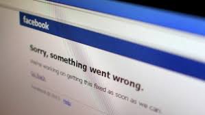Facebook, instagram a whatsapp postihl velký výpadek. Facebook Ma Za Sebou Nejdelsi Vypadek V Historii Trval Nekolik Minut Irozhlas Spolehlive Zpravy