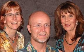 Windy Peak Trio to perform Sunday Group the latest in the Estes Park Music  Festival Winter Series