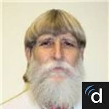 Dr. Arthur G. Bentley, DO