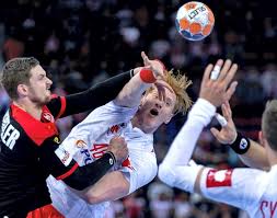 Niemcy spisują się na mundialu średnio i, podobnie jak polska, nie mają już szans, aby awansować do ćwierćfinału. El Me Pilkarzy Recznych Niemcy Polska 29 24 Sport W Interia Pl