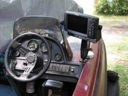 How To Mount A Fish Finder Fish Finder Fish Fish Finders