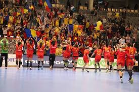 Duel pentru locul 4 la campionatul european de handbal. Lotul Echipei NaÈ›ionale De Handbal Feminin Pentru Campionatul European Stiri Regionale Oltenia Jurnalul Olteniei
