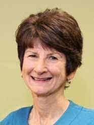 Ingrid Willard's Instagram, Twitter & Facebook