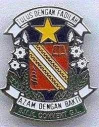 Sekolah menengah kebangsaan convent green lane atau nama ringkasnya smk convent green lane, merupakan sebuah sekolah menengah kebangsaan yang terletak di jln masjid negeri. Smk Convent Green Lane Home Facebook
