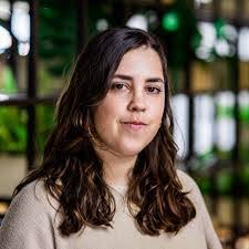 Charlotte Sclafani's Instagram, Twitter & Facebook