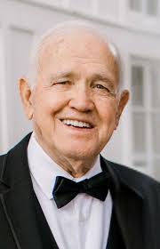 Obituary of John Thomas Rockwell Jr.