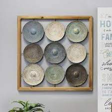 Decor Pillows Joss Main Simple Wall Decor Plate Wall Decor Seashell Wall Decor