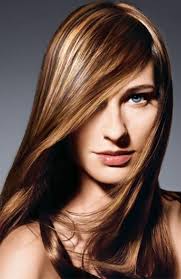 Dark blonde hair sometimes looks dull, but being brightened with lighter ends, it turns into a gorgeous mane. 60 Best Brown Hair With Highlights Ideas For 2020 The Trend Spotter