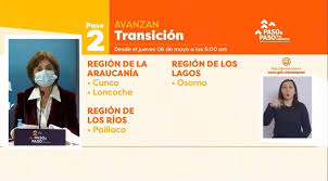 Hogares pertenecientes al registro social de hogares, con al menos un integrante beneficiario del: Osorno Saldra De Cuarentena A Partir Del Jueves 6 De Mayo Radiosago 94 5 Osorno Y 96 5 Puerto Montt