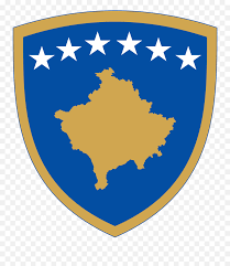 Kosovo emoji is a flag sequence combining 🇽 regional indicator symbol letter x and 🇰 regional indicator symbol letter k. Coat Of Arms Of Kosovo Kosovo Flag Emoji Free Transparent Emoji Emojipng Com