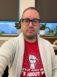 Kevin McBean (@kmcbean)