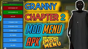 En este juego, la abuela te encerra en el sótano de su casa y tienes que encontrar la llave para salir de esta casa. Granny Chapter 2 Unlimited Mod Menu Apk Outwitt Hack Mod Menu Apk Mediafire Link Outwitt Mod Youtube