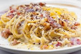 You Ve Been Making Spaghetti Carbonara Wrong Italian Chef Shares Secret Recipe Daily Star Italian Recipes Carbonara Recipe Can Chicken Recipes