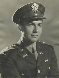 Major Abraham Friedman