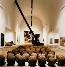 Bildergebnis für Magdalena Abakanowicz