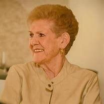 Eleanor Rose Gray (née Cameron) Obituary