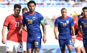 Friendly Cape Verde and Iran set for World Cup-bound friendly clash