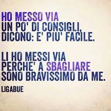 Ligabue Citazioni Testi Di Canzoni Citazioni Di Canzoni Frasi Di Canzoni