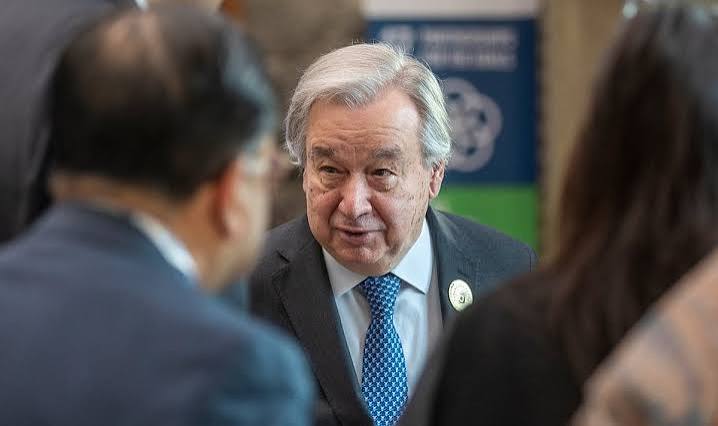 global methane action plan 2026