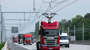 This site is for fans of the great classic tv syndicated smash hit from the 1950's, highway patrol. Teststrecke Bei Frankfurt Elektro Highway Im Vollbetrieb