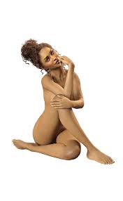Nude girl png