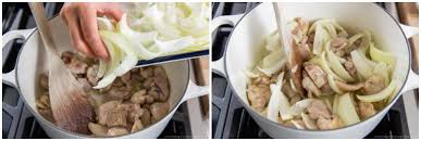 Here's a step by step guide to three easy and creative ways to hang that baby up. Japanese Cream Stew White Stew ã¯ãªã¼ã ã·ãã¥ã¼ Just One Cookbook