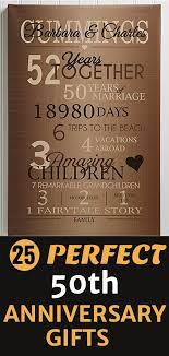 This is thought to date back to medieval germany, when a husband gifted his wife a garland made of gold so what do we think would make suitable golden wedding anniversary gifts? 50th Wedding Anniversary Gifts 50 Wedding Anniversary Gifts 50th Wedding Anniversary 50th Wedding Anniversary Party