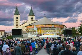 Káº¿t quáº£ hÃ¬nh áº£nh cho hinh anh LiÃªn hoan Giá»i Tráº» CÃ´ng GiÃ¡o tháº¿ giá»i táº¡i Medjugorje lá»n chÆ°a tá»«ng cÃ³