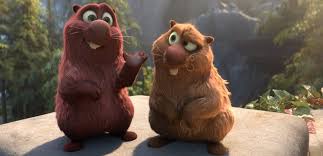 2018 / сша / испания wonder park волшебный парк джун. Wonder Park Deleted Scene Gus Yodeling Kenan Thompson Ken Jeong