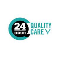 Hhm offers a variety of medical, dental, behavioral health, and ancillary staffing services to federal, state, local and civilian healthcare institutions worldwide. 24 Hour Quality Home Healthcare Llc Linkedin