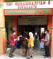 Mari kita majukan bangsa indonesia, melalui pemanfaatan teknologi informasi yang tepat guna pada dunia pendidikan indonesia. Biaya Masuk Sma Muhammadiyah 2 Surakarta Tahun Pelajaran 2021 2022 Catatan Judin