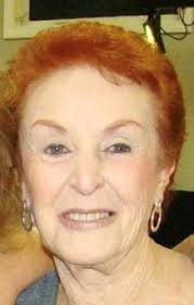 Obituary for Tina (Ferruggia) D'Ambrosio