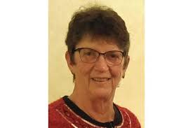 Nancy Benner Obituary (2018)