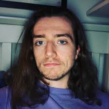 Mike McColgan (@MikeJMcColgan)