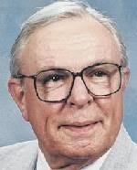 Edward Fay Obituary (1927