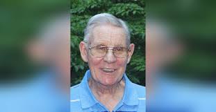 Obituary information for LaVerne Lewis Petersen