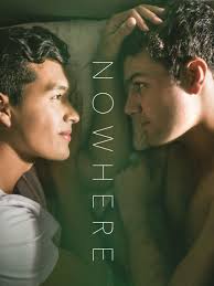 You use nowhere to emphasize that a place has more of a particular quality than any other. Watch Nowhere Prime Video